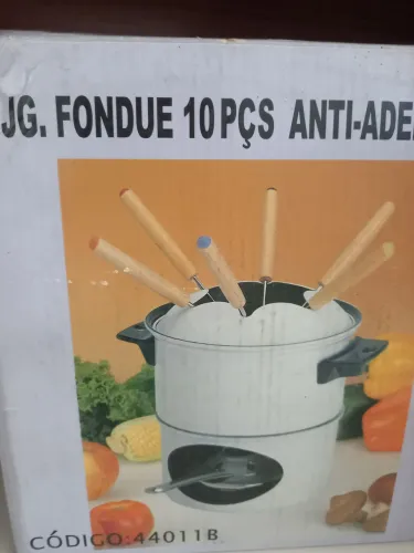 Fundue