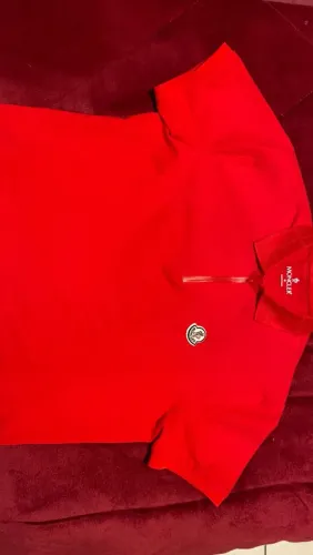 Camisas Moncler !!