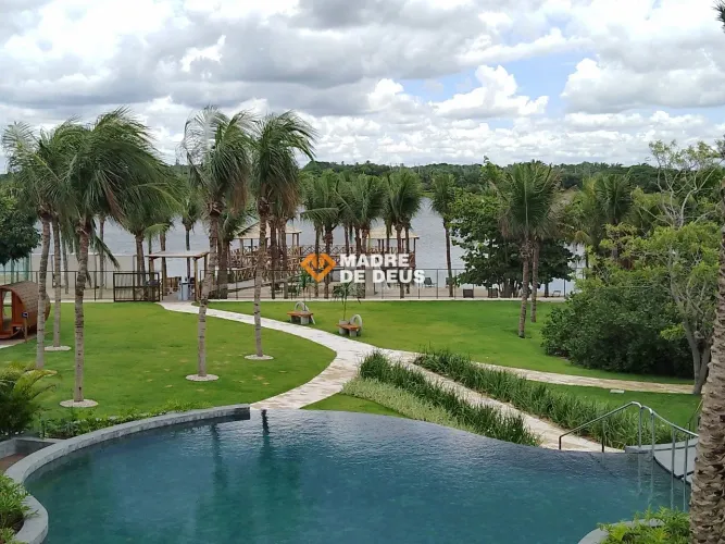 Lote Exclusivo no Quintas do Lago - Oportunidade Única na Praia dos Coqueiros!