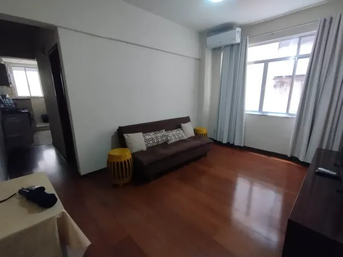 Em breve! Imóvel para locação - 45m² -  em Copacabana - Rio de Janeiro - RJ
