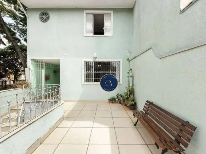 Casa para venda na Viila Nova Cachoeirinha - São Paulo/SP