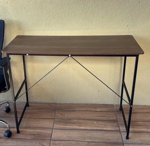 Mesa de escritório para Estudos Nova