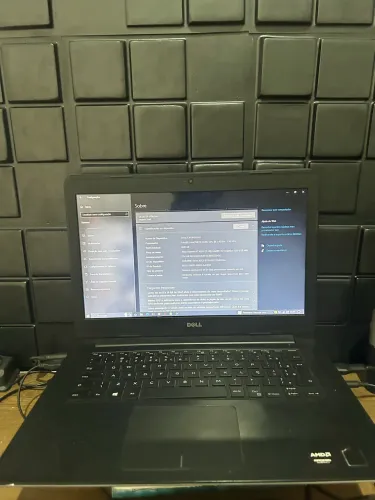 Notebook Dell Inspiron i7 | 8GB RAM | SSD 240GB | Radeon 2GB