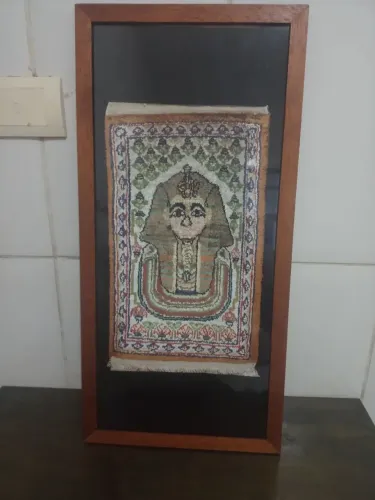 Quadro papiro egípcio