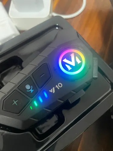 INTERCOMUNICADOR NOVO