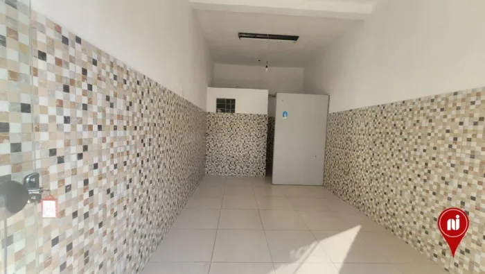 Loja para alugar, 25 m² por R$ 1.000,00/mês - Centro - Brumadinho/MG