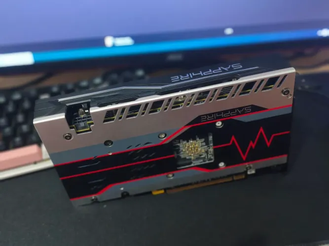 Rx 580