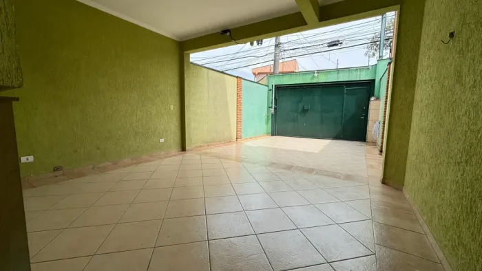 casa a venda com 3 Dormitórios suite 4 vagas na Freguesia do Ó