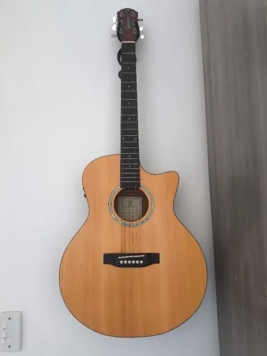 Violão Gianini