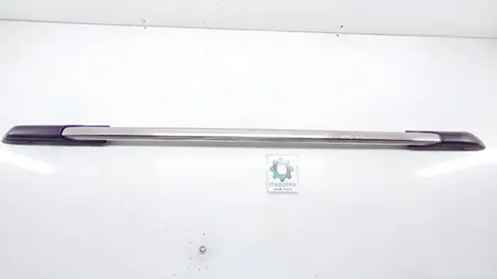 Rack Teto Lado Esquerdo Jeep Grand Cherokee Ano 2009 Cinza