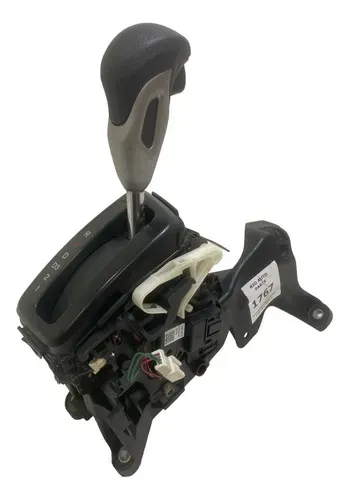 Alavanca  Cambio Honda Civic 2014 1.8 Tr0a515 