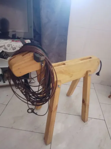 Vaquinha pra laço 