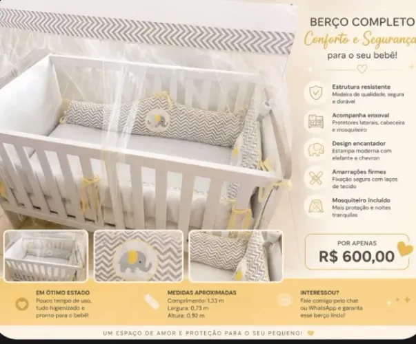 Berço 