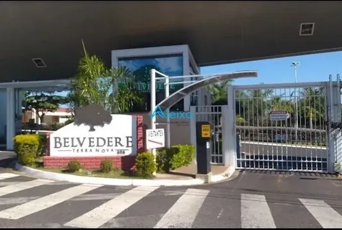 Casa em Condomínio Belvedere