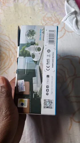 Câmera *,<br><br>Aceito cartao e divido se necessário com juros.