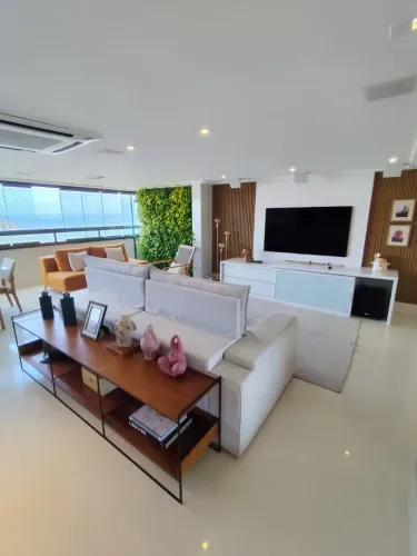 Apartamento à venda no CONDOMÍNIO RESIDENCIAL ORIZONTE REALE , PATAMARES, Salvador, BA