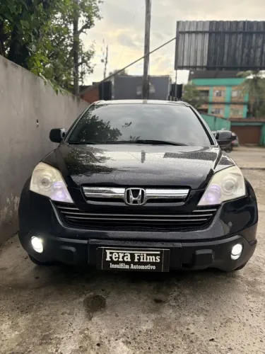 Honda CR-V 2.0 16V Aut. 2007