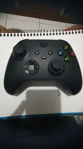 Controle Xbox series X/S