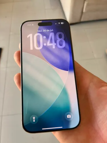 iPhone 16Pro