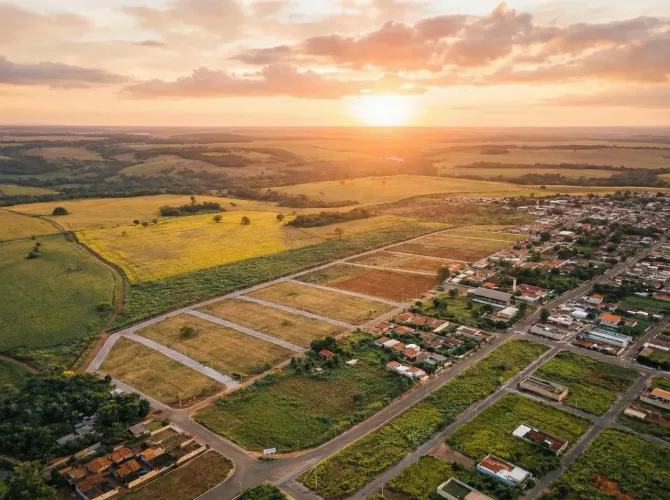 Imóvel para venda com 300 metros quadrados em Setor Central - Gameleira de Goiás - GO