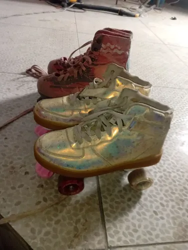 Patins