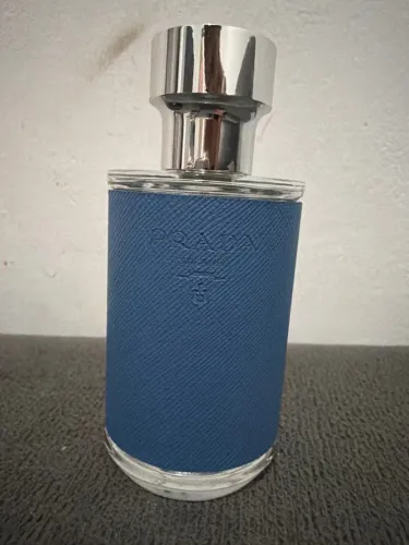 L'Homme L'Eau Prada - Perfume Masculino - Eau de Toilette 50ml