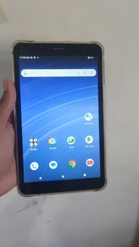 Tablet