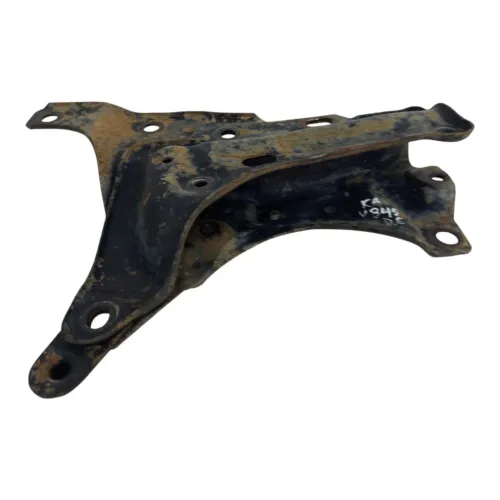 Agregado Motor Lado Esquerdo Ford Ka 1996 1997 1998 A 2005