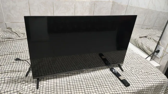Smart Tv TCL 32 polegadas