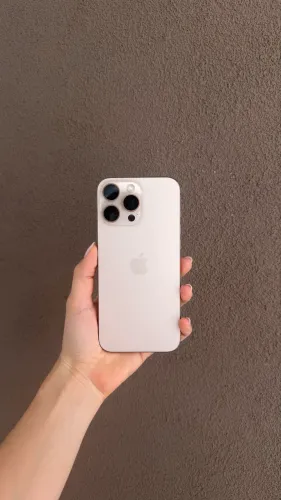 iPhone 16 Pro Max 256Gb