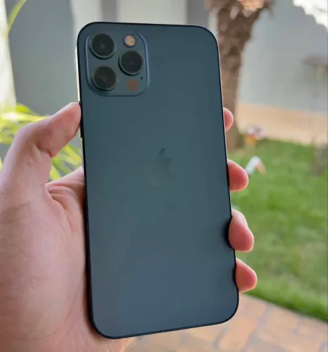 iPhone 12 Pro Max 128GB