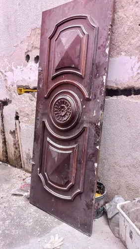 porta de madeira marcis 