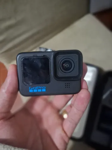 Gopro hero Black 10