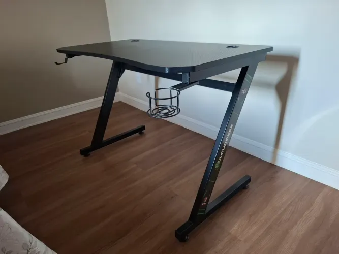 Mesa Gamer Humagui