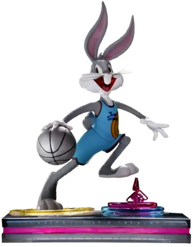 Bugs Bunny - 1/10 Art Scale - Space Jam: A New Legacy - Iron Studios