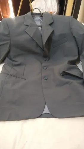 PALETÓ E BLAZER NOVOS