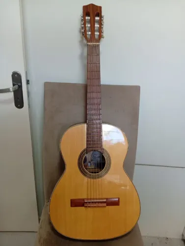 VIOLÃO TONANTE SONORO - NYLON