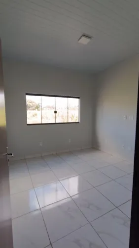 Alugo casa/kit (parte de cima sobrado) Bairro São Francisco