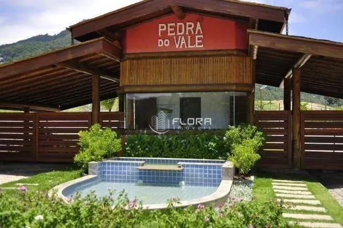 Terreno à venda, 470 m² por R$ 170.000,00 - Ubatiba - Maricá/RJ