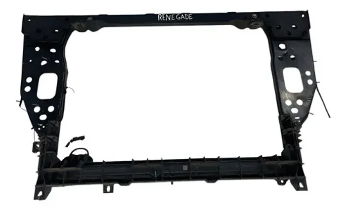 Painel Frontal Jeep Renegade 1.8 2017/2018/2019