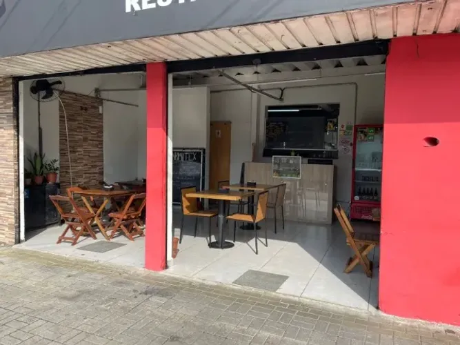 Passo ponto - Restaurante & Pizzaria