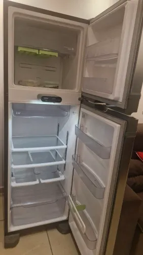 Geladeira Refrigerador Consul