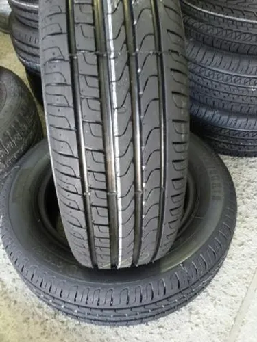 Pneu 195 60 15 Remodelado Longway com Inmetro e Garantia Toyota Corolla