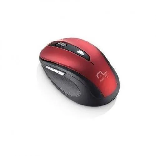 Mouse multilaser sem fio  1 ano de garantia