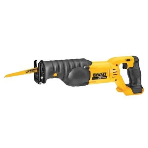 Serra Sabre Dewalt Bl 20v Li-io N Vvr S/bateria