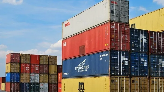 container dry a pronta entrega 6 e 12 metros