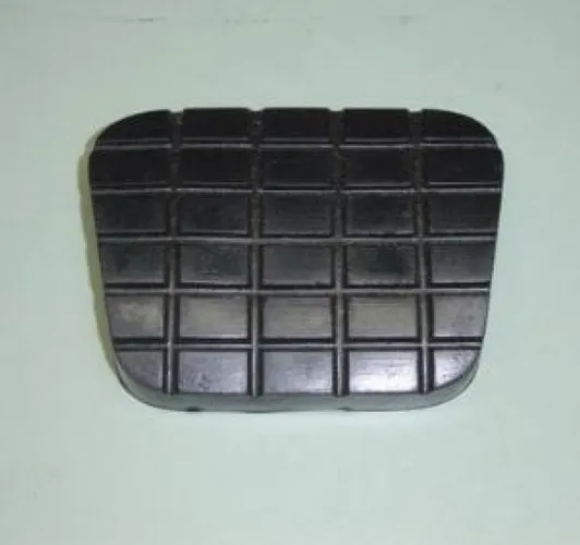 Borracha Freio Embreagem C-10 C-14 Veraneio