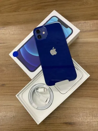 iPhone 12 seminovo impecável // não perca a oportunidade 