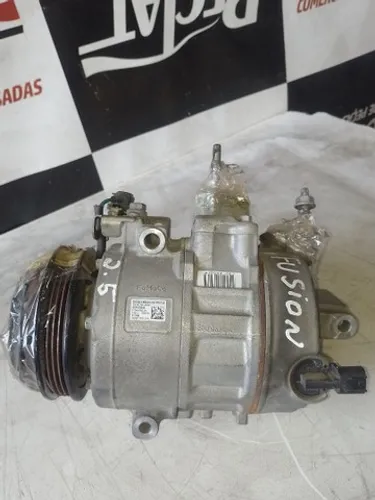 Compressor de ar Ford fusion 2.5 2015 