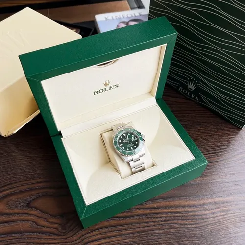 Relógio Rolex Submariner